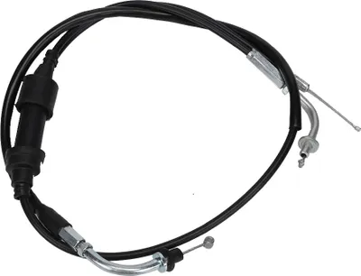 Zdjęcie produktu dla Zespół linki sterowania przepustnicą M CB16 pasuje do YAMAHA PW80 1985-2007 BW80 1986-1990