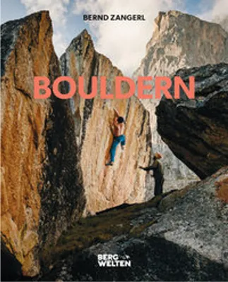 Immagine prodotto di Bouldern