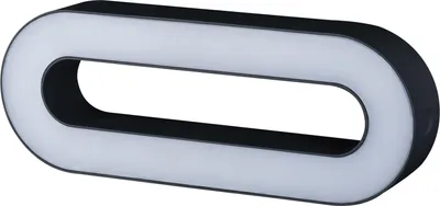 Image de Lampe d'extérieur portable Paulmann Moval IP44 3,5 W