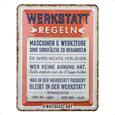 Produktbild von Nostalgic Art 45104972, Mehrfarbig, Schrauben, Metall, 150 mm, 200 mm, 1 Stück(e)