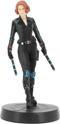 Obrázek produktu pro Avengers - Figurka Black Widow 1:16 : Age of ultron.