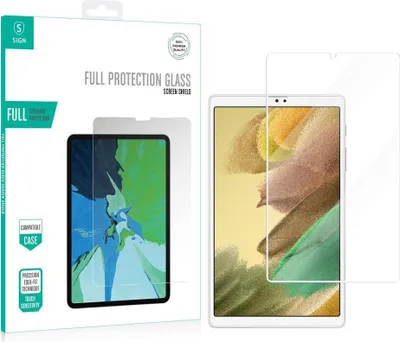 Obrázek produktu pro Ochranné tvrzené sklo pro Samsung Galaxy Tab A7 10,4"