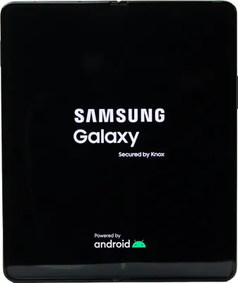 Produktbild von Samsung Galaxy Z Fold5 512GB Phantom Black
