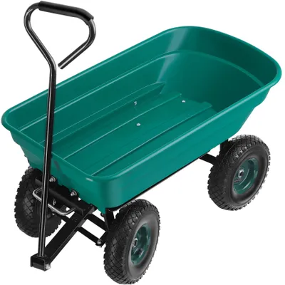 Obrázek produktu pro Ruční vozík Cubby 52l