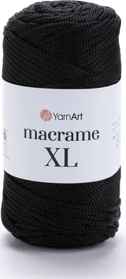 Produktbild von Yarn Art Macrame Xl 130 m 148 Schnur