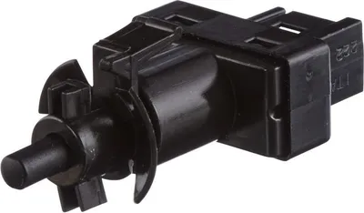 Productafbeelding van HELLA koppelingsschakelaar, geschikt voor: MERCEDES-BENZ C-klasse sedan (W204), E-klasse sedan (W211), C-klasse stationwagen (S204)