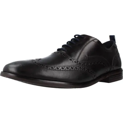 Produktbild von Clarks mens Schnürer dunkelbraun in Gr. 44
