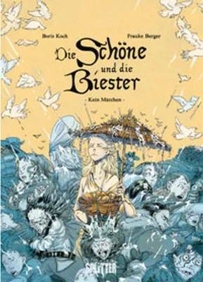 Image de Die Schöne und die Biester