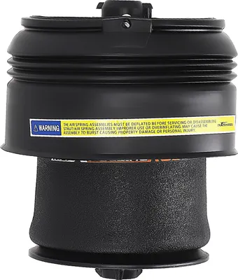 Zdjęcie produktu dla Zawieszenie pneumatyczne, miech pneumatyczny tylny do BMW X5 F15 F85 X6 F16 F86 37126795014