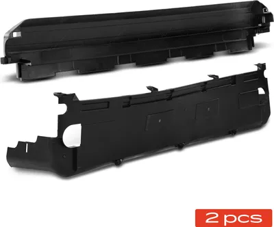Immagine prodotto di Frankberg 2x ventola per BMW Serie 5 Touring F90 G30 G31 G32 G11 G14