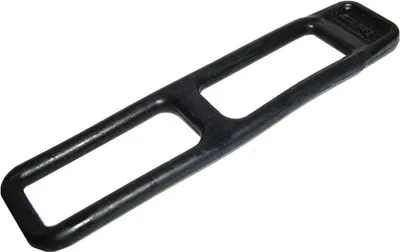 Image de Busch & Müller B&M collier de serrage pour feu arrière Ixxi