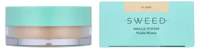 Zdjęcie produktu dla Sweed Foundation Miracle Powder