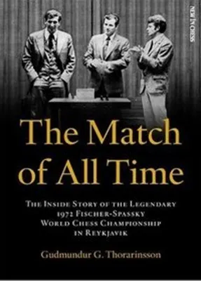 Immagine prodotto di The Match of All Time