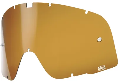 Immagine prodotto di Lente di ricambio Barstow al 100%, color bronzo