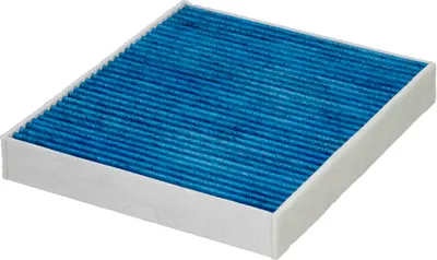 Produktbild von Hengst Innenraumfilter für Audi A1 Seat Toledo 4 Skoda Fabia 2 3 VW Polo