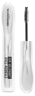Produktbild von Dermacol Eyebrow Up To 24h Lamination Wax Wachs für die Augenbrauen 8 g