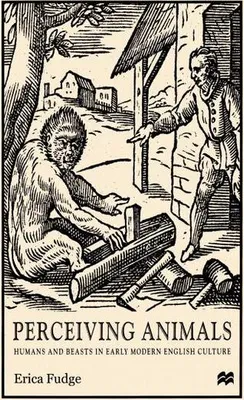 Obrázok produktu pre Perceiving Animals