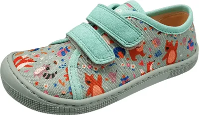 Produktbild von KOEL Klettschuhe Mädchen 31383437393934 Bunt 33 EU