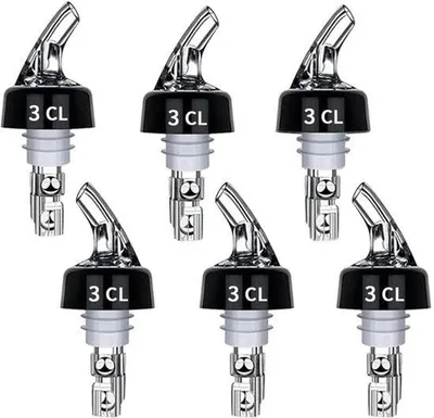 Produktbild von 6 Stück Flasche aus 3 . . . . . . . . . . . . . . . . . . . . . . . . . . . . . . . . . . . . . . . . . . . . . . . . . . . . . . . . . . . . . . . . . . . . . . . . . . . . . . . . . . . . . . . . . . . . . . . . . . . . . . . . . . . . . . . . . .