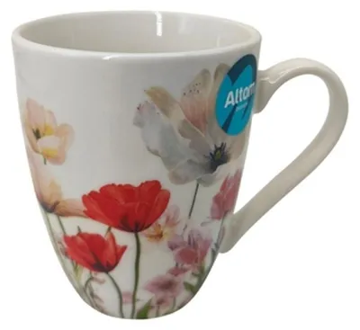 Image de Tasse tonneau Garden 370 ml