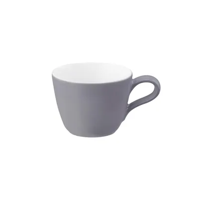 Productafbeelding van Seltmann Weiden Espressoobertasse 0,09 l Life Fashion elegant grey 001.743881