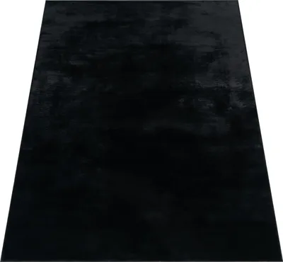 Immagine prodotto di Tappeto Soggiorno Pelliccia Finta Peluche Alto Pile Shaggy Morbido Vari Colori Colori Dimensioni 200x280 cm