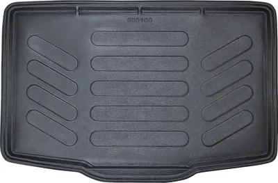 Produktbild von Trimak Untere Kofferraumwanne kompatibel mit Fiat 500L 2012 – 2022 Untere Kofferraumboden