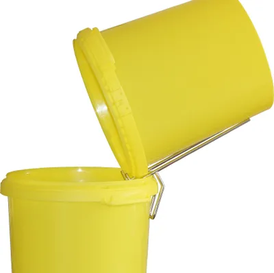 Produktbild von Eimerhalter breite Form für alle Eimer
