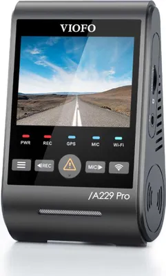 Produktbild von VIOFO A229 Pro 1CH