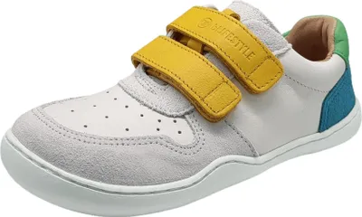 Produktbild von bLifestyle Klettschuhe Jungen 31383030383830 Weiß 32 EU
