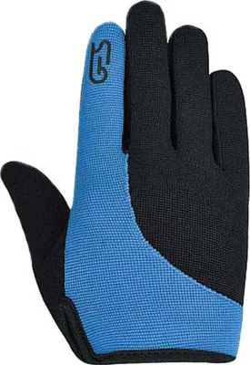 Produktbild von Ges Menace Handschuhe Blau,Schwarz 6 Years Blau,Schwarz 6 Years