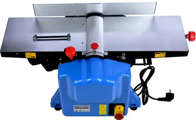 Obrázok produktu pre Hoblík s hrúbkovým hoblíkom, 1600 W, 200 mm
