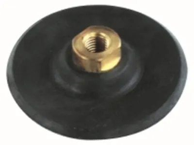 Produktbild von Flex Klett-Teller D 100, 253.814