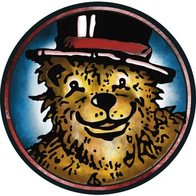 Produktbild von CURIOSI Rundpuzzle Picoli: Bä r 33 Puppen