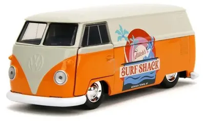 Obrázok produktu pre Jada Stitch 1961 Volkswagen Bus 1:32