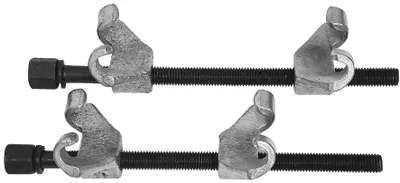 Immagine prodotto di Set di tenditori a molla in acciaio SW 2 pezzi 10255L