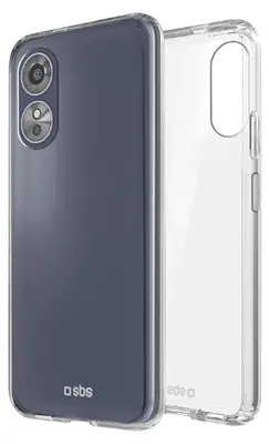Produktbild von SBS Cover Skinny für Oppo A17 4G