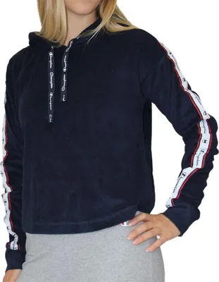 Immagine prodotto di Felpa Champion - 111433 - Blu - Taglia: L(EU)