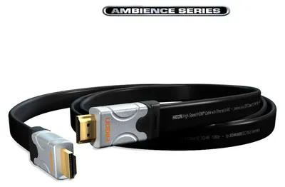 Produktbild von Multimediakabel HDMI®, 19  x  | HDMI® / HDMI®, HICON | 10,00m