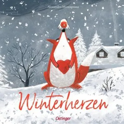 Obrázek produktu pro Winterherzen