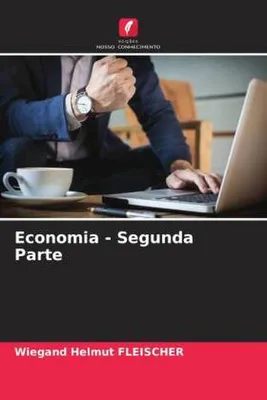 Produktbild von Economia - Segunda Parte