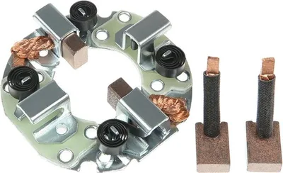 Produktbild von AS-PL SBH5004 Halter Kohlebürsten