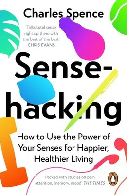 Produktbild von Sensehacking