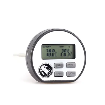 Immagine prodotto di Termometro digitale professionale per il latte (13 cm) RWTHERDS / Bestbrew