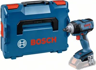 Produktbild von Bosch GDS 18V-300 Professional Akku-Drehschlagschrauber