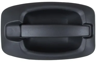 Productafbeelding van Deurklink, buitenkant, voorzijde links of achterzijde rechts, voor Iveco Daily VI vanaf 2014