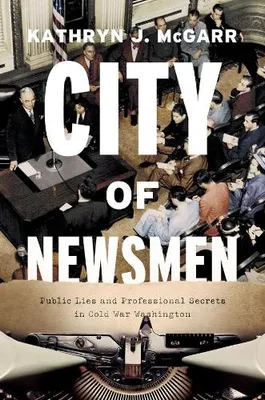 Image de City of Newsmen