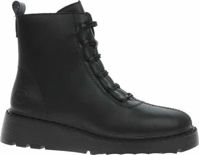 Immagine prodotto di Stivaletti donna Rieker 70450-00 schwarz 38