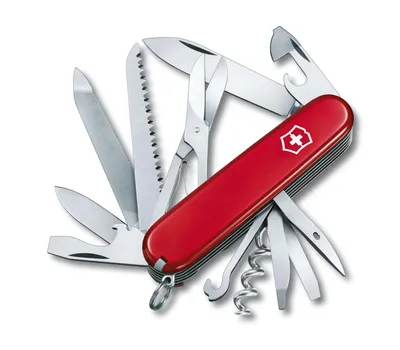 Produktbild von Victorinox Ranger, Gleitgelenk-Messer, Multi-Tool-Messer