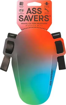 Produktbild von Ass Savers MFM-1-SPK Mudder Mini, Spritzschutz VR, spektrum